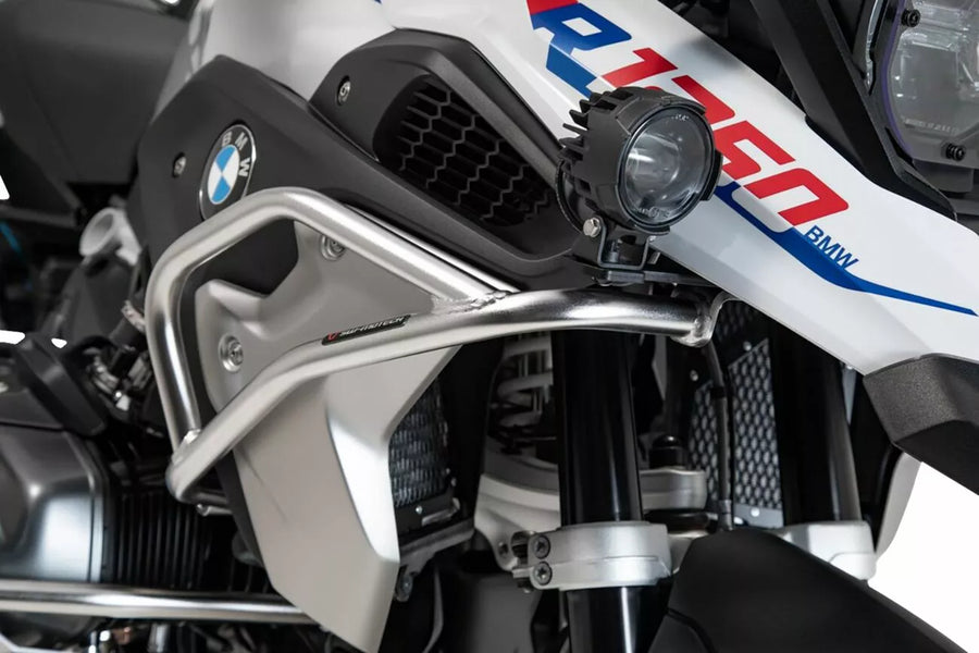 BMW R 1200 R [SW-MOTOTECH]-Upperská nárazová lišta