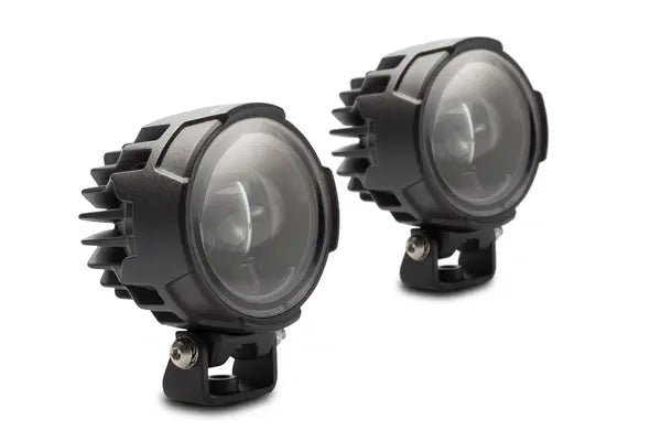 KTM 1390 Super Adventure S [2025-2026] - sada dálkových světel EVO - obrázek 1