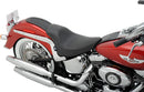 harley davidson flstc [SPECIALITY DRAG] – EZ-ON Solo Seat with Bracket-5