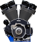 Harley-Davidson FLI 1868 Hydra-Glide Revival 114 [2024] - MK136 Black Edition Motor – Merkmal: 475G Nockenwelle – Bild 2