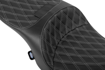 harley davidson touring [DRAG SPECIALTIES] – sedačka Freedom Touring - 0