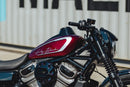 harley davidson nightster [CULT WERK] – Kryt na palubní desku pro Harley-3