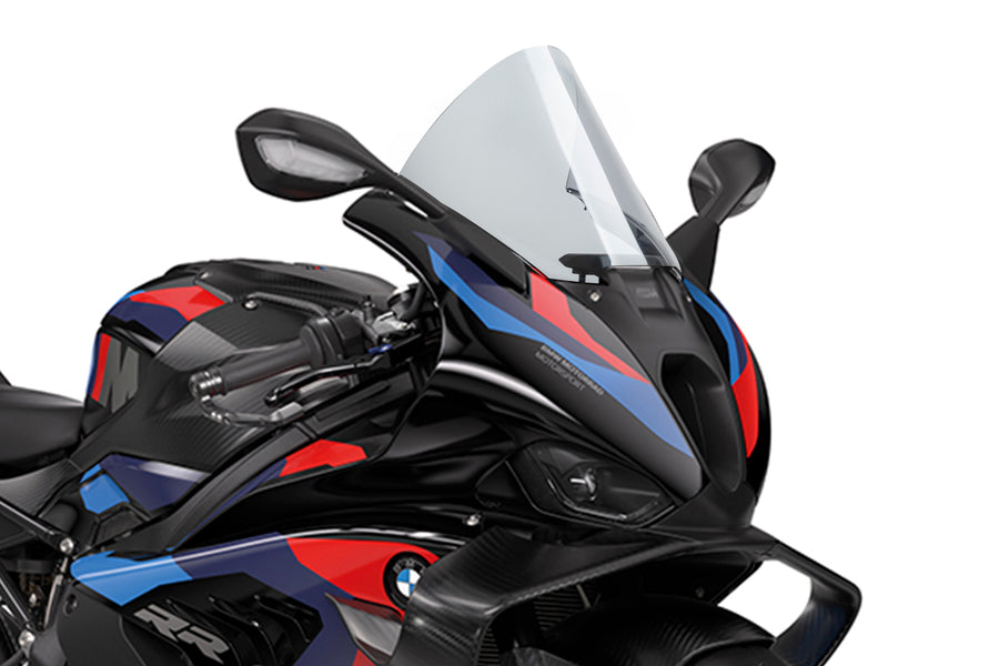 BMW M 1000 RR [2025] – čelní sklo R-Racer – tónované