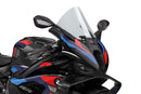 BMW M 1000 RR [2025] – Obrazovka R-Racer – Transparentní-6