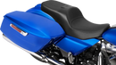 harley davidson touring [DRAG SPECIALTIES] – sedačka Freedom Touring-3