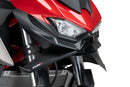 KAWASAKI Z 500 SE [2025] - Nahá kapotáž předního spoileru čelního skla-6