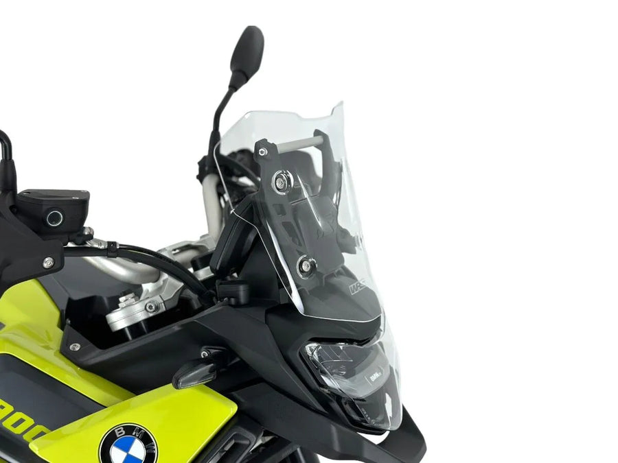 BMW F 900 GS [WRS] - čelní sklo