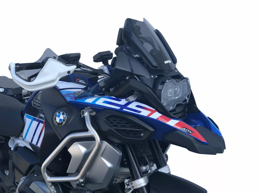 BMW R 1200 R [WRS] - čelní sklo