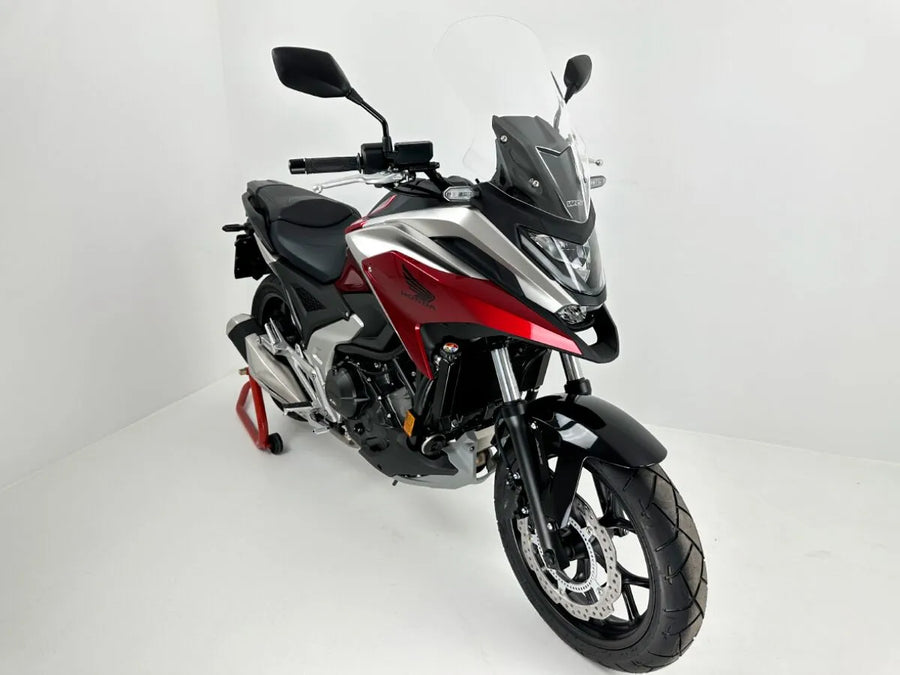 Honda NC 750 x [WRS] - čelní sklo
