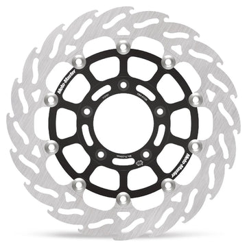 Mv Agusta F4 BRUTALE 750 S Oro [2004] - Flame Series Rotor Race – Art.-Nr. 113151 – Bild 1