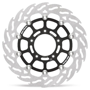 Mv Agusta F4 BRUTALE 750 S [2003, 2005] - Flame Series Rotor Race – Art.-Nr. 113151 – Bild 2