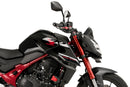 HONDA CB 750 HORNET [2024] – Nahá kapotáž předního spoileru čelního skla-4