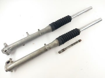 Honda XR 500 R PE01 [1981] - Fork Telegabel s osou - 0