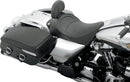 harley davidson flhri [DRAG SPECIALTIES] – sólo sedadlo, kompatibilní s opěradlem-4