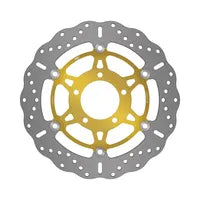 Triumph Sprint 955 [EBC] – Contour X Series Bremsscheibe