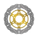 Triumph Sprint 955 [EBC] – Contour X Series Bremsscheibe