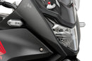 HONDA XL 750 TRANSALP [2024] – Ochrana světlometů Adhere – Transparentní-4