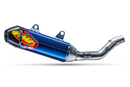 Triumph TF 450-C [2026] - Factory 4.1 RCT Slip-On Schalldämpfer – Bild 1