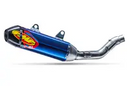 Honda TRX 450 R Sportrax K-Start [2006-2009] - MUFFLER AN 4.1RCT CBN CAP – Bild 10
