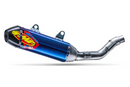 Triumph Tf 450-X [2026] - Factory 4.1 RCT Slip-On Schalldämpfer – Bild 2