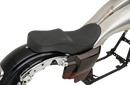 harley davidson touring [DRAG SPECIALTIES] – turistická sedačka s nízkou výškou-3