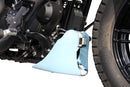 Harley Davidson Sportster 883 Iron XL [CULT WERK] – Přední spoiler Bobber-4