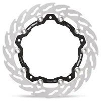 Ktm Rc 390 ABS [2014, 2016] - Flame Series Bremsscheibe – Bild 8