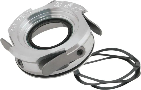 Harley-Davidson Fxdx 1450 Dyna Super Glide Sport [2004] - Kurbelgehäuse-Entlüftungsventil – Bild 2