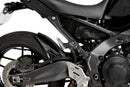 YAMAHA MT-09 Y-AMT [2024] – Kryty zadních kol – Matná černá-1