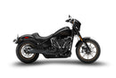 harley davidson fxfb [ZARD] – tepelný štít-2