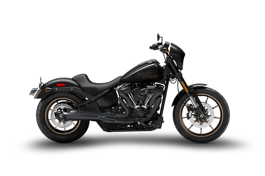 harley davidson fxfb [ZARD] – tepelný štít