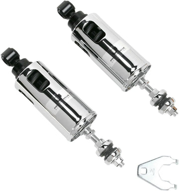 harley davidson fxsb [PROGRESSIVE SUSPENSION] - tlumič řady 422