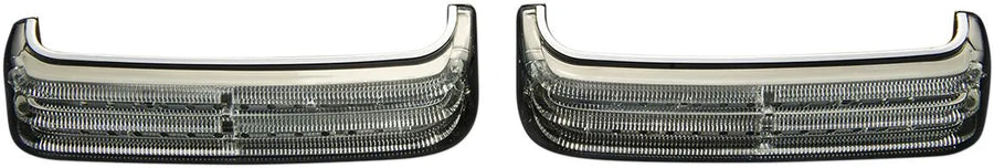 harley davidson flhxse [VLASTNÍ DYNAMIKA] – sekvenční světla sedlové brašny ProBEAM® LED BAGZ™