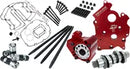 Harley-Davidson FXBB 1923 Softail Street Bob Solo 117 [2026] - Race Series® Camchest Kit mit Vollhubstößeln – Nockenwellenprofil: 465 Series – Bild 11