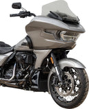 harley davidson touring [KLOCK WERKS] – čelní sklo Pro Touring Flare™-5