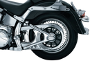 harley davidson fxsbse [KURYAKYN] - Kryt rámu pro bumerang-2