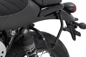 Triumph Street Twin 900 [SW-MOTECH] – boční nosič zavazadel SLC