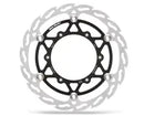 Kawasaki KX 450 SR [2023, 2025] - Oversize (OS) Flame Bremsscheibe vorne – Bild 8