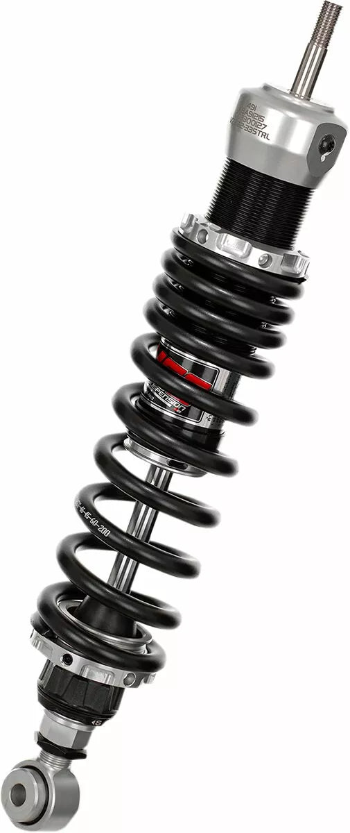 BMW R 1100 R [YSS]-HIGHER PLÁNOVÁNÍ A STOVENÍ KITS; suspenze