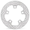 Harley-Davidson FLHXSE 1977 Street Glide CVO 121 [2024] - Flame Series Fixed Rotor – Art.-Nr. 110762 – Bild 4