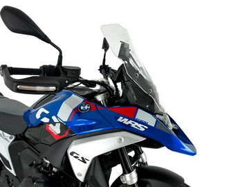 BMW R 1300 GS Adventure [WRS] – Čelní sklo - 0