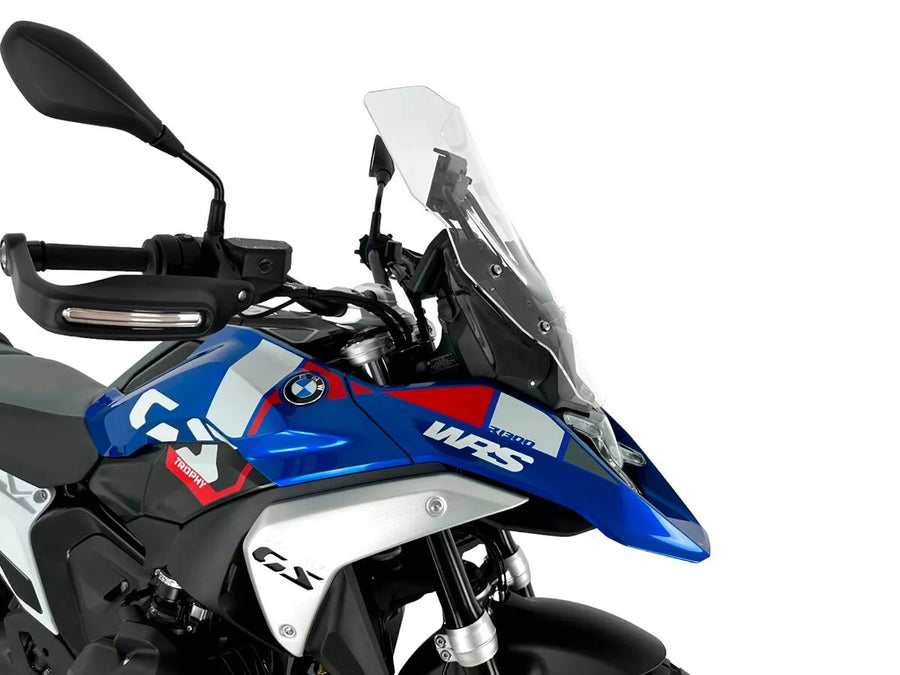 BMW R 1300 GS Adventure [WRS] – Čelní sklo