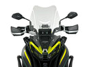 Benelli TRK 702 [WRS] – Čelní sklo