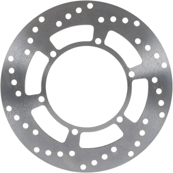 DUCATI S 750 Carenata Dark [EBC] – MD Series Pro-Lite Bremsscheibe hinten