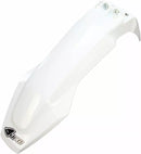 Husqvarna TE 450 [UFO] - náhradní plastové díly přední ochranný list-1
