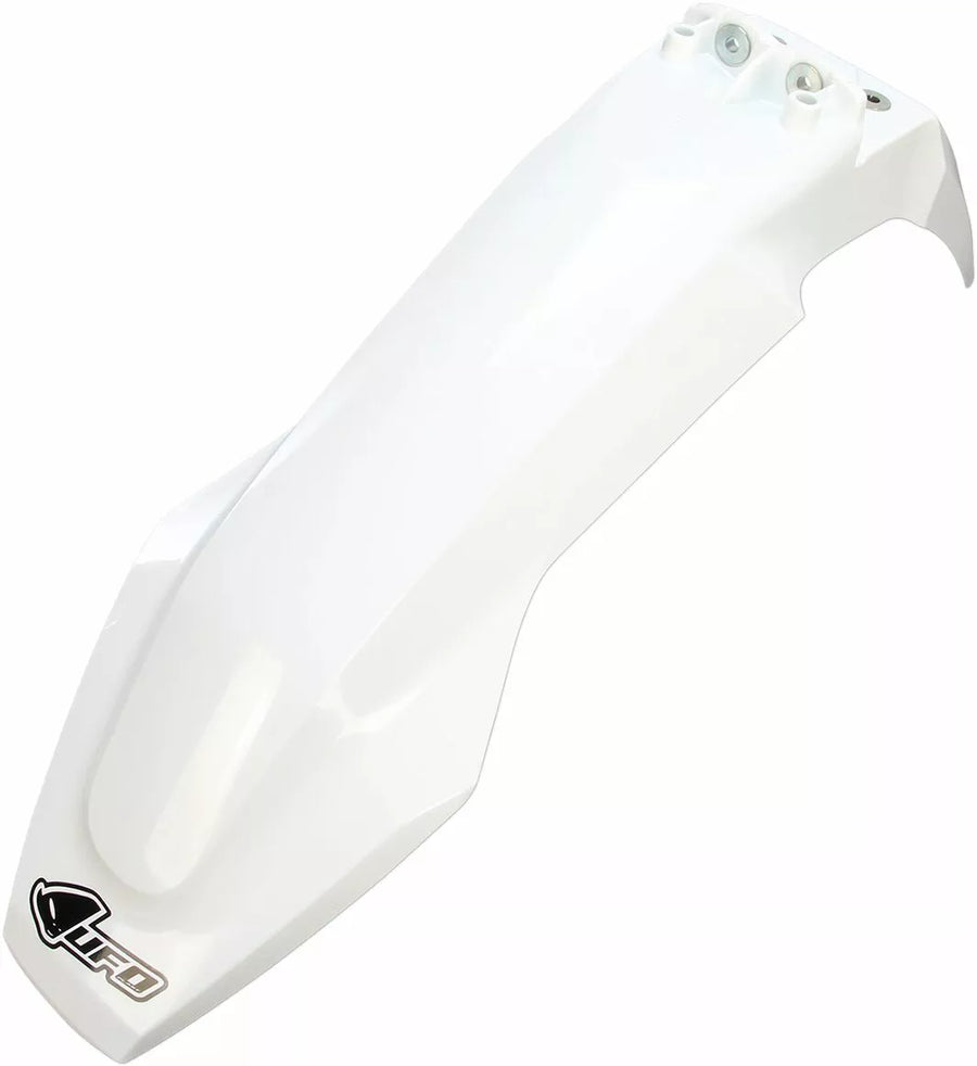 Husqvarna TE 450 [UFO] - náhradní plastové díly přední ochranný list