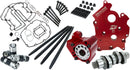 Harley-Davidson FXLRST 1923 Softail Low Rider ST 117 H.O. [2026] - Race Series® Camchest Kit mit Vollhubstößeln – Nockenwellenprofil: 465 Series – Bild 1