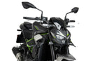 KAWASAKI Z 900 SE [2025] – Spoiler D12 – Matt Black-14