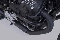 Moto Guzzi V9 [SW-MOTECH] – Crash bar
