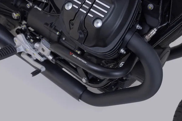 Moto Guzzi V 9 Roamer [SW-MOTECH] - Crash bar